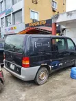 Mercedes-Benz Vito 2002 Diesel Bus - 3