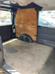 Mercedes-Benz Vito 2002 Diesel Bus - 4