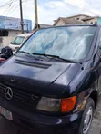 Mercedes-Benz Vito 2002 Diesel Bus - 5