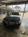 Mercedes-Benz C300 2010 Black - 1