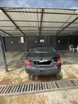 Mercedes-Benz C300 2010 Black - 3