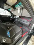 Mercedes-Benz C300 2010 Black - 4
