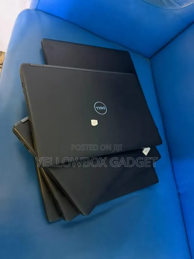 Dell Latitude 14 E5470 Laptop - Core i5, 8GB RAM, 256GB SSD - 1