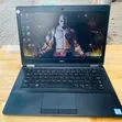 Dell Latitude 14 E5470 Laptop - Core i5, 8GB RAM, 256GB SSD - 4