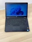 Dell Latitude 14 E5470 Laptop - Core i5, 8GB RAM, 256GB SSD - 5