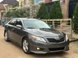 Toyota Camry SE Sedan 2010 - 5