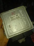 Hyundai Elantra 2007/2010 Brainbox ECU - 1