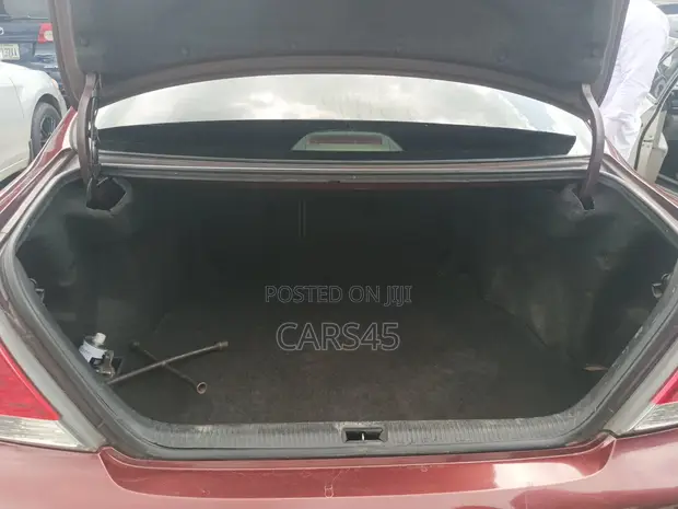 Toyota Camry 2005 Ja - 1