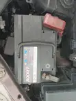 Toyota Camry 2005 Ja - 3