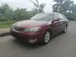 Toyota Camry 2005 Ja - 4