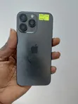 Apple iPhone 15 Pro Max 256GB Black (Europe Used) - 2