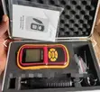 Digital Vibration Meter (Kamar Benetech GM63B) - 1