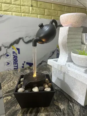 USB Tabletop Ruwan Wuta - Siyarwa da Rarrabawa