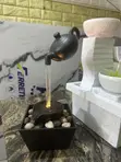 USB Tabletop Ruwan Wuta - Siyarwa da Rarrabawa - 2