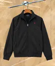 Polo by Ralph Lauren Polyester Track Jacket - 3