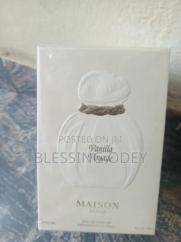 Maison de Parfum Eau de Parfum - Fruity Scent (Women's) - 1
