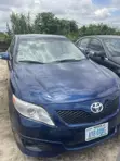 Toyota Camry SE Sedan ta 2011 - 1