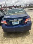Toyota Camry SE Sedan ta 2011 - 2