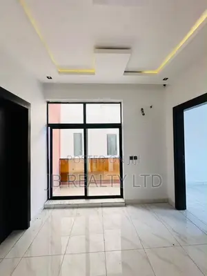 4 Bedroom Semi-Detached Duplex for Sale in Sangotedo, Ajah