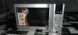 Daewoo Microwave Oven - 1