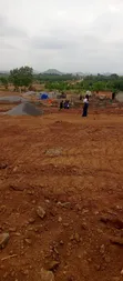 Filin Zama Mai Fadi 250sqm Tare da CofO - 1