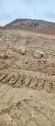Filin Zama Mai Fadi 250sqm Tare da CofO - 2