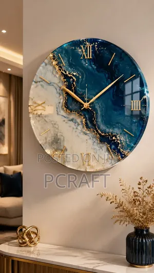Premium Custom Resin Products by PCRAFTS