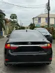 2016 Lexus ES 350 FWD Baki - 1