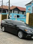 2016 Lexus ES 350 FWD Baki - 5