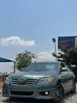 Toyota Camry 2009 Sport - 2