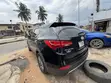 Hyundai Santa Fe 2013 Baƙar Fata - 5