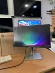 HP 24-Inch Full HD Business Monitor (Open Box) - 3
