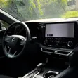 2024 Lexus RX 350 Black - 5