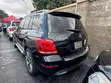 Mercedes-Benz GLK-Class 2013 Baƙar Fata - 2