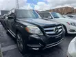 Mercedes-Benz GLK-Class 2013 Baƙar Fata - 3