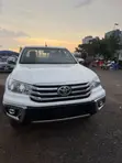 Toyota Hilux Fari Na 2017 - 1