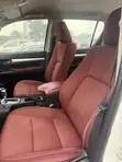 Toyota Hilux Fari Na 2017 - 4