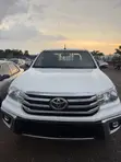 Toyota Hilux Fari Na 2017 - 5