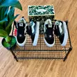 A Bathing Ape x Vans Knu Skool Camo Pack Sneakers - 2