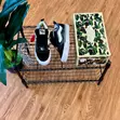 A Bathing Ape x Vans Knu Skool Camo Pack Sneakers - 3