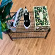 A Bathing Ape x Vans Knu Skool Camo Pack Sneakers - 4