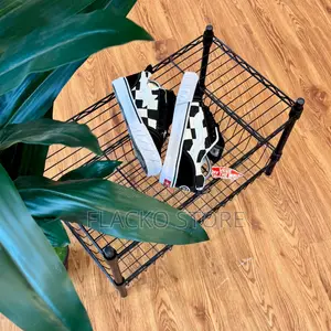 A Bathing Ape x Vans Knu Skool Camo Pack Sneakers