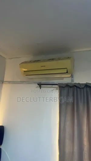 Samsung 1 HP Split System Air Conditioner