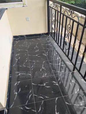 Furnished 1-Bedroom Apartment for Rent in Igbogbo Estate