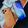 New Apple iPhone 17 Pro Max 256GB Orange - 2