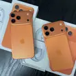 New Apple iPhone 17 Pro Max 256GB Orange - 3