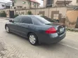 Honda Accord EX 2007 Gray - 5