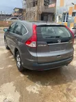 Honda CR-V 2014 Gray - 1