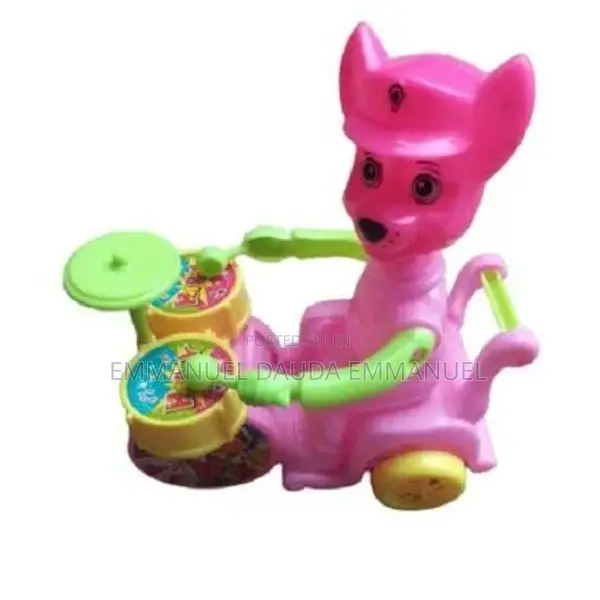 Disney Baby & Toddler Toy - Brand New - 1