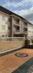 Gidan Kwalata 3 Bedroom a River Park Estate, Lugbe don Hayarwa - 1